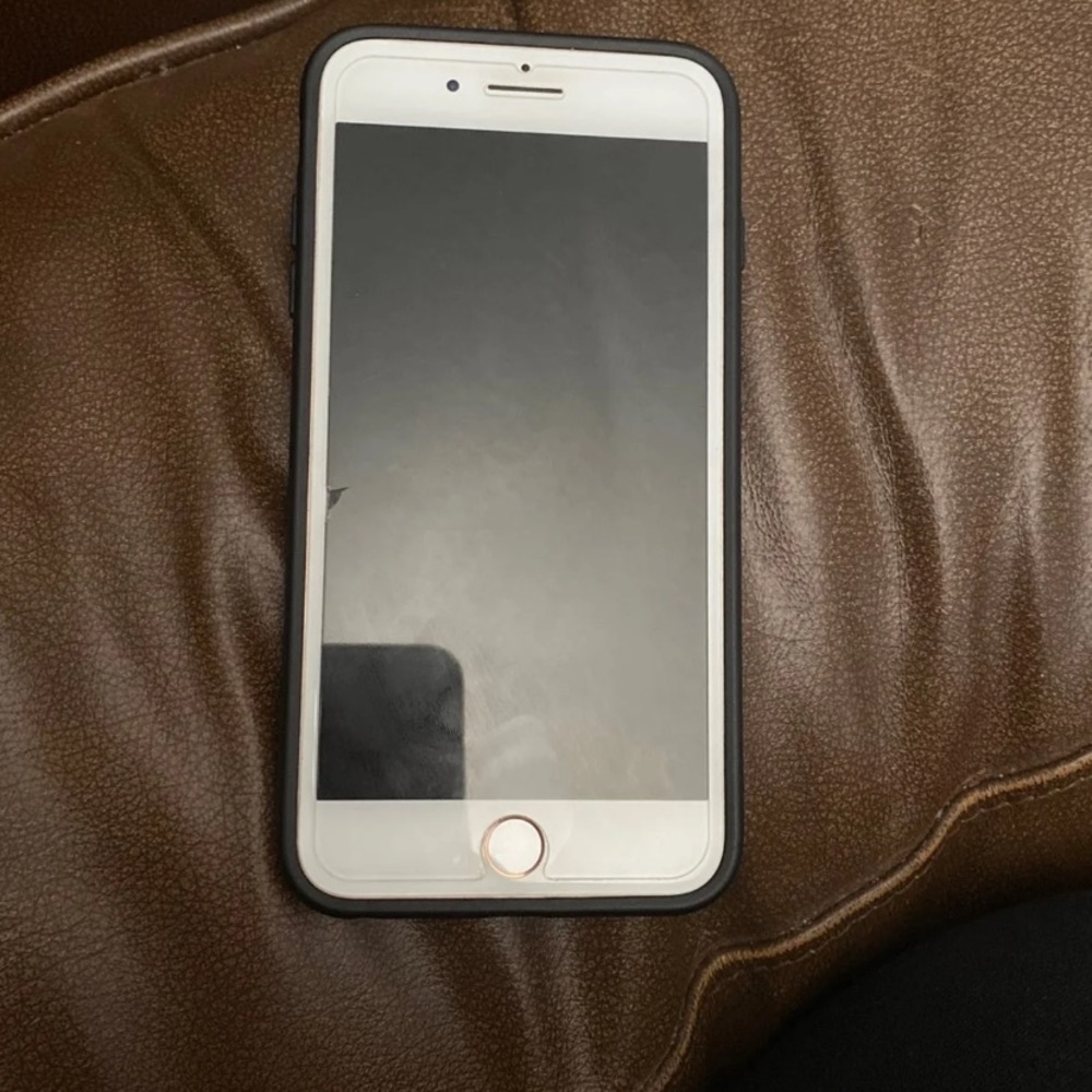 iPhone 8 Plus Gold 64gb Verizon